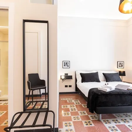 Foresteria Di Piazza Cavour - Luxury Suites & Guest House Rom Exterior foto