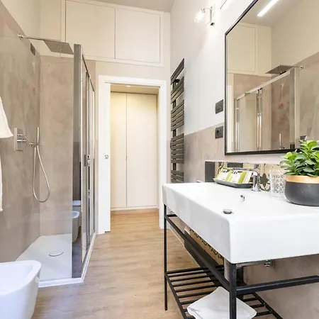 Foresteria Di Piazza Cavour - Luxury Suites & Guest House Rom Exterior foto